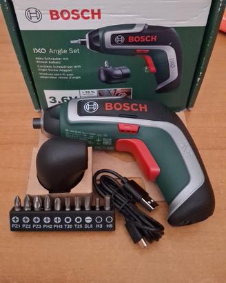 Avvitatore Bosch