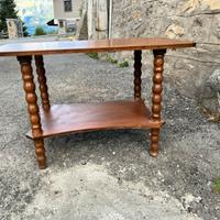 tavolino da salotto anni 50