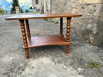 tavolino da salotto anni 50