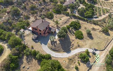 Villa - Teulada