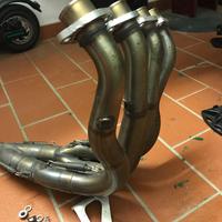 Collettori leo vinci