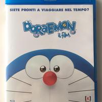 Blu-Ray/DVD: Doraemon, Peppa Pig