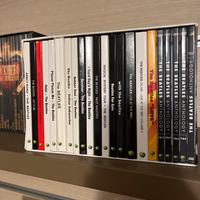 Cofanetto CD Beatles