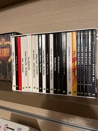 Cofanetto CD Beatles