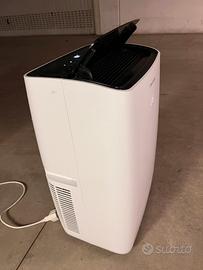 Condizionatore Electroline