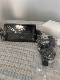 Autoradio Fiat Panda (o simili)