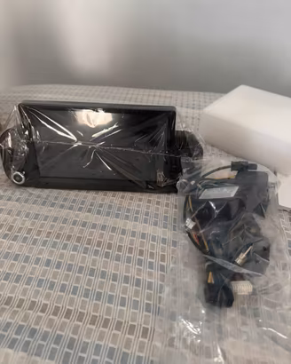 Autoradio Fiat Panda (o simili)