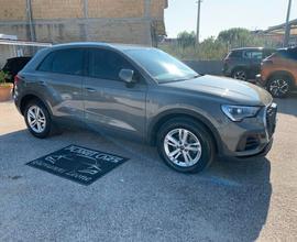 Audi Q3 35 TDI S tronic Business uniprò virtual