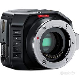 Blackmagic Micro Studio 4k G1