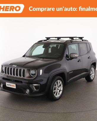 JEEP Renegade BG24360