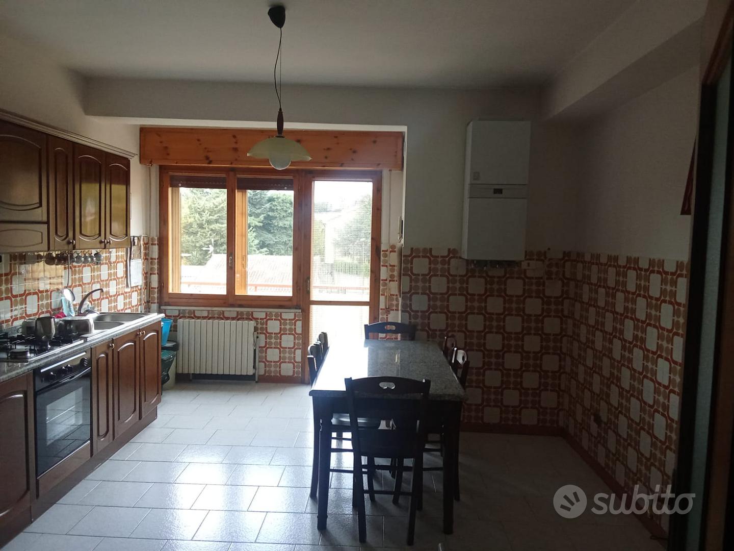 Appartamento – Santa Croce di Magliano, Campobasso - Vista 3