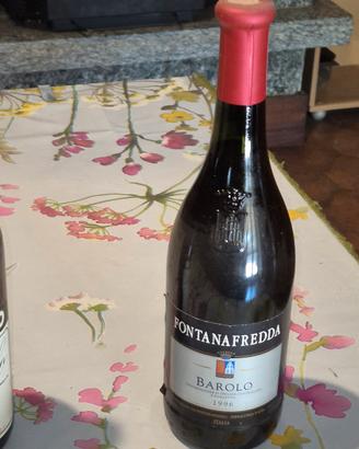 bottiglie vino 
