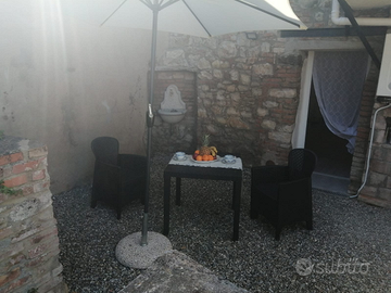 Appartamento a Sanfatucchio