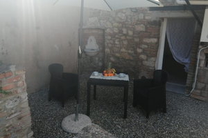 Appartamento a Sanfatucchio