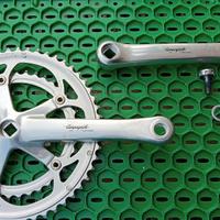 Guarnitura Campagnolo veloce+bulloni