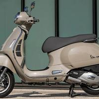 Piaggio Vespa GTS Super 310 hpe