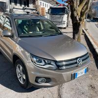Tiguan 2.0 170cv 4 motion