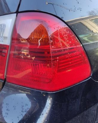 Fanale posteriore destro BMW 330 del 2005
