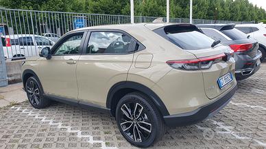 honda hr-v 1.5 full hybrid