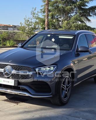 MERCEDES GLC 220 d 4Matic Premium Plus