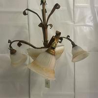 Lampadario a sospensione 3 luci