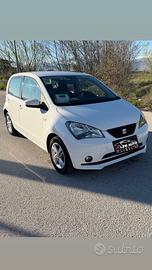 Seat Mii 1.0 5 porte Style
