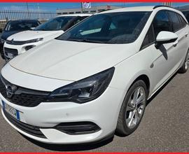 Opel Astra 1.5 CDTI 122 CV S&S Sports Tourer Ultim
