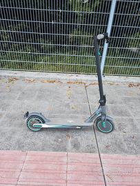 Monopattino elettrico