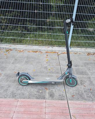 Monopattino elettrico