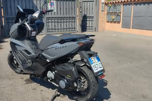 Piaggio Bravo - 2022