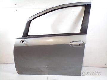 Portiera anteriore sinistra Fiat Grande Punto 2012