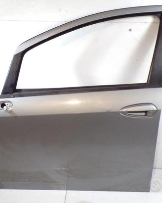Portiera anteriore sinistra Fiat Grande Punto 2012