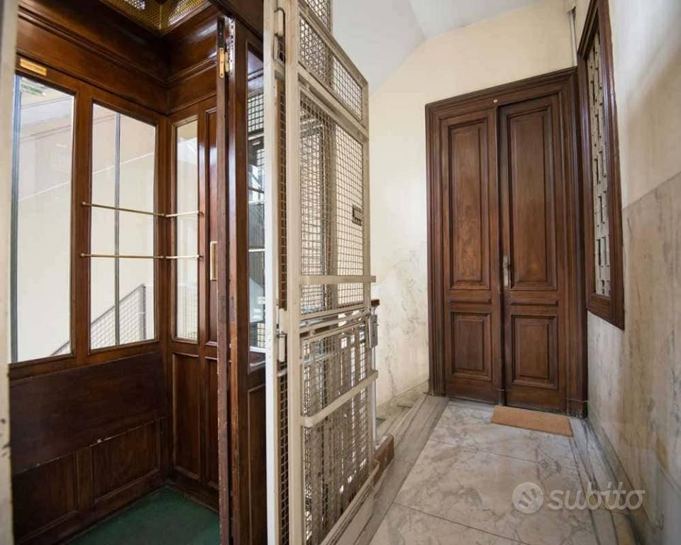 Stanza singola a Torino, foto 20 di 30