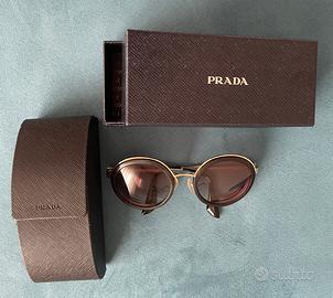 Occhiali da sole Prada