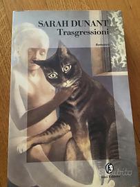 Sara dunant trasgressioni