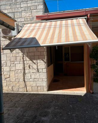Tenda da sole Arquati cm 2,30 con cassonetto