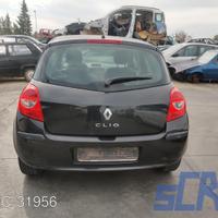 RENAULT CLIO 3 BR0/1, CR0/1 1.5 DCI / ricambi