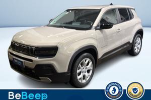 Jeep Avenger 1.2 TURBO ALTITUDE FWD 100CV