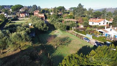 TER. RESIDENZIALE A BRACCIANO