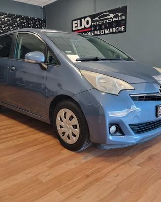 Toyota Verso-S 1.3 MT Style