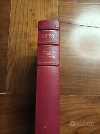 libro VENEZIA,VIENNA E I TURCHI di EKKRIHARD F.