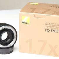 Nikon TC-17E II