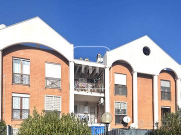 Appartamento di 70 m² con 3 locali a Roma