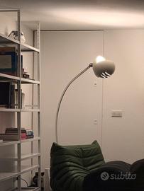 Lampada da terra 1960/1970s