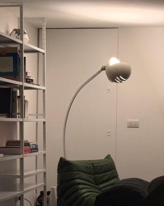 Lampada da terra 1960/1970s