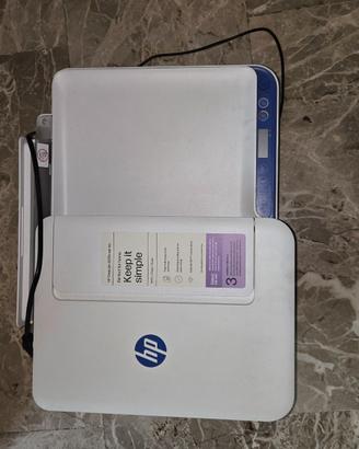 Hp printer