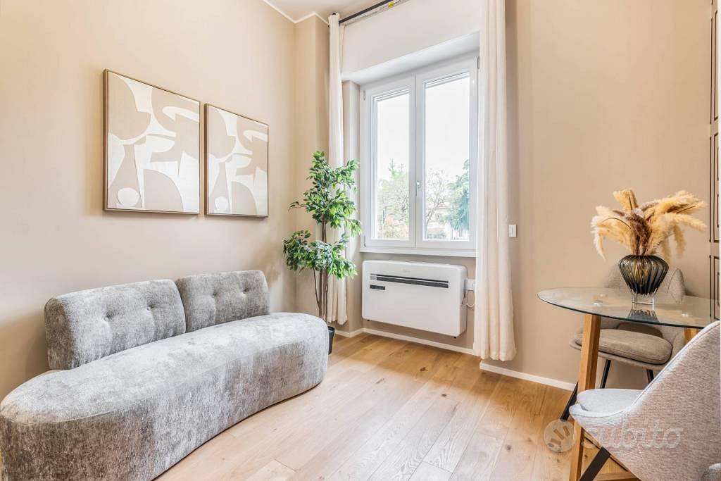 Appartamento – Milano, Corte Regina, Municipio 2 - Vista 2