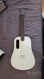 Chitarra Lava Me Play