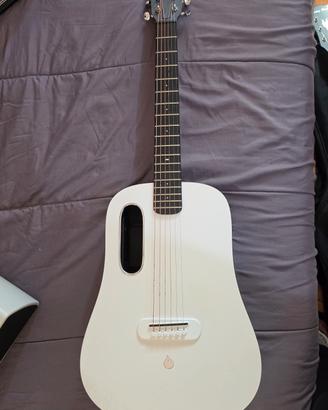 Chitarra Lava Me Play