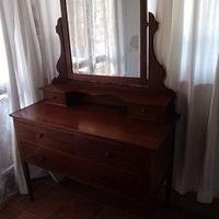 Cassettiera da camera da letto